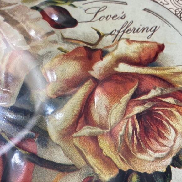 Reproduction Of 1901 Hand Held Fan!  Made In 🇺🇸🇺🇸🇺🇸 - Picture 6 of 8